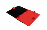 AIREN AiTab Leather Case 6 8'' red 8R AIREN AiTab Leather Case 6 8" RED