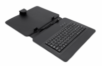 AIREN AiTab Leather Case 3 9,7'' black 97B AIREN AiTab Leather Case 3 with USB Keyboard 9,7" BLACK (CZ/SK/DE/UK/US.. layout)