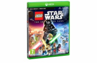 XOne/XSX - Lego Star Wars: The Skywalker Saga