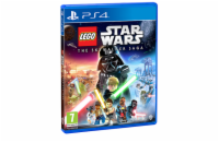 PS4 - Lego Star Wars: The Skywalker Saga