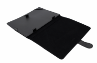 AIREN AiTab Leather Case 8 10'' black 10B AIREN AiTab Leather Case 8 10" BLACK