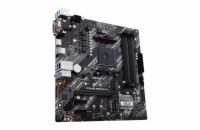 ASUS PRIME B550M-K, AM4, AMD B550, 4xDDR4, mATX