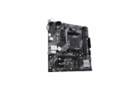 Asus PRIME A520M-K 90MB1500-M0EAY0 ASUS MB Sc AM4 PRIME A520M-K, AMD A520, 2xDDR4, 1xHDMI, 1xVGA, mATX