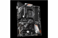 GIGABYTE MB Sc AM4 A520 AORUS ELITE, AMD A520, 4xDDR4, HDMI, DVI