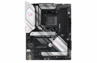 ASUS MB Sc AM4 ROG STRIX B550-A GAMING, AMD B550, 4xDDR4, 1xDP, 1xHDMI