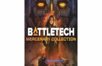 ESD BATTLETECH Mercenary Collection
