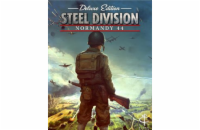 ESD Steel Division Normandy 44 Deluxe Edition