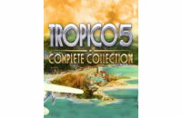 ESD Tropico 5 Complete Collection