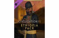 ESD Civilization VI Ethiopia Pack
