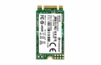 TRANSCEND Industrial SSD MTS420 480GB, M.2 2242, SATA III 6Gb/s, TLC