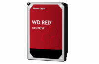 WD RED PLUS NAS WD120EFBX 12TB SATAIII/600 256MB cache, 196MB/s CMR