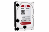 WD Red Plus 2TB