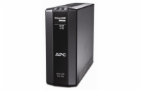 APC Power-Saving Back-UPS Pro 900 230V, Schuko (540W)