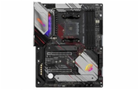 ASRock B550 PG Velocita ASRock B550 PG Velocita / AM4 / 4x DDR4 DIMM / HDMI / 2x M.2 / USB-C / ATX