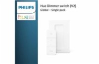 PHILIPS Hue Dimmer Switch V2 - Přepínač