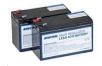 AVACOM RBC165 - kit pro renovaci baterie (2ks baterií)