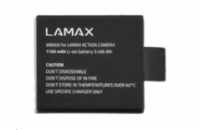 LAMAX battery W
