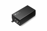 TP-Link TL-POE160S [Gigabitový PoE injektor, 802.3af/at, 30W]