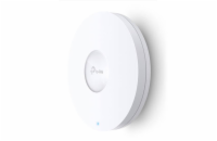 TP-Link EAP620 HD V3.20 OMADA WiFi6 AP (AX1800,2,4GHz/5GHz,1xGbELAN,1xPoE-in)