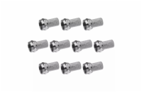 Emos F konektor 6,5mm, 1 ks