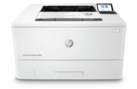 HP LaserJet Enterprise M406dn (38str/min, A4, USB, Ethernet, Duplex)