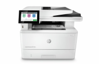 HP LaserJet Enterprise MFP M430f/ A4/ 38ppm/ 1200x1200dpi/ USB/ DADF/ duplex/ ePrint
