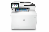 HP Color LaserJet Enterprise M480f 3QA55A HP Color LaserJet Enterprise M480f (A4, 27 ppm, USB 2.0, Ethernet, Print, Scan, Copy, Fax, Duplex)