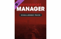 ESD Motorsport Manager Challenge Pack