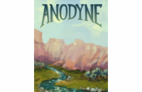 ESD Anodyne