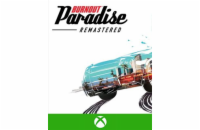 ESD Burnout Paradise Remastered