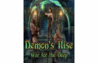 ESD Demon's Rise War for the Deep
