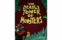 ESD The Deadly Tower of Monsters