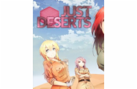 ESD Just Deserts