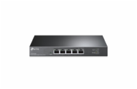 TP-Link TL-SG105-M2 5x2.5G Multi-Gb Desktop Switch