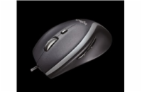 Logitech Advanced Corded Mouse M500s, USB