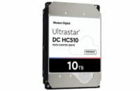 Western Digital Ultrastar® HDD 16TB (WUH721816ALE6L4) DC HC5503.5in 26.1MM 512MB 7200RPM SATA ULTRA 512E SE NP3