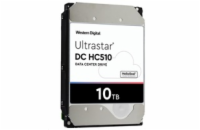 WD Ultrastar DC HC550 16TB