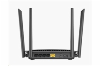 D-Link DIR-842V2 Wireless AC1200 Wifi Gigabit Router