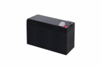 CyberPower náhradní baterie (12V/8Ah) pro CP900EPFCLCD
