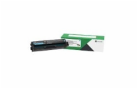 Lexmark Cyan High Return / 4 500str (MC3426adw / C3426dw)