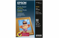 EPSON paper 13x18 - 200g/m2 - 50sheets - photo paper glossy