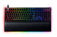 Razer Huntsman V2/Drátová USB/US-Layout/Černá