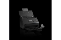 EPSON skener WorkForce ES-500WII, A4, 600x600dpi, 35 str/min, 30 bits Color Depth, USB 3.0, Wireless LAN