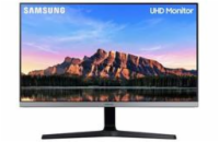 Samsung MT LED LCD Monitor 28" 28R550UQRXEN -plochý,3840x2160,5ms,60Hz,USBC,HDMI, DisplayPort