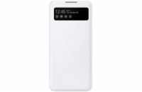 Samsung Smart S View Cover Galaxy A42 White EF-EA426PWEGEE