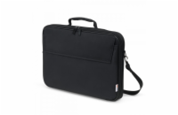 Dicota BASE XX Toploader 15-17.3" Black D31855 DICOTA BASE XX Laptop Bag Clamshell 13-14.1" Black