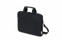 DICOTA BASE XX Laptop Slim Case 10-12.5" Black