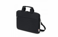 DICOTA BASE XX Laptop Slim Case 14-15.6" Black