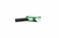 LEXMARK CS/CX331,431 Black Return 4.5K Crtg