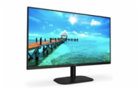 AOC 24" LED 24B2XDM / VA / 1920x1080@75Hz / 16:9 / 4ms / 1x DVI / 1x VGA